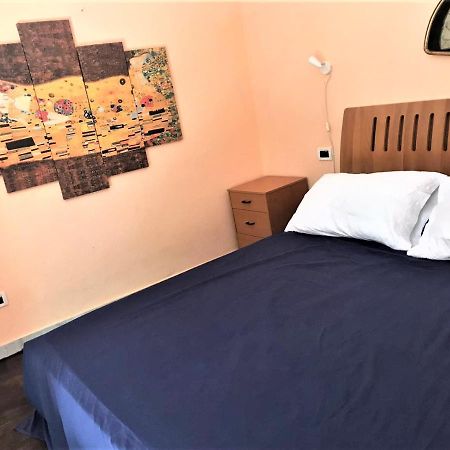 Sergiohome La Spezia Exteriér fotografie
