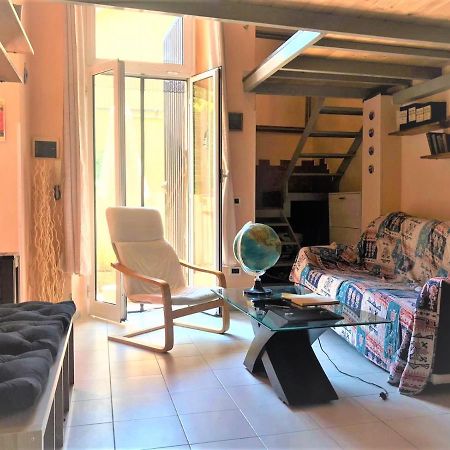 Sergiohome La Spezia Exteriér fotografie