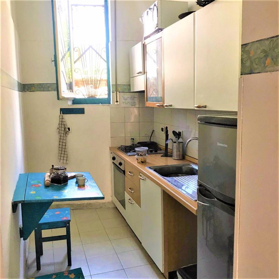 Sergiohome La Spezia Exteriér fotografie