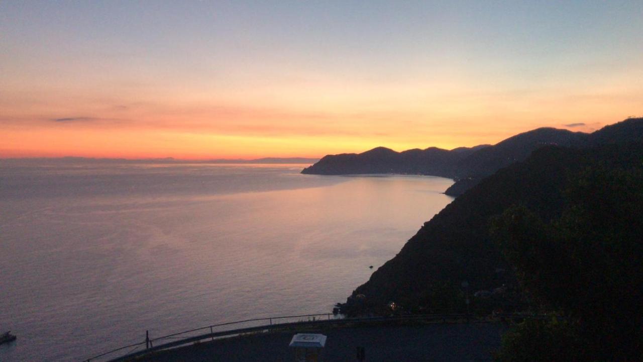 Sergiohome La Spezia Exteriér fotografie