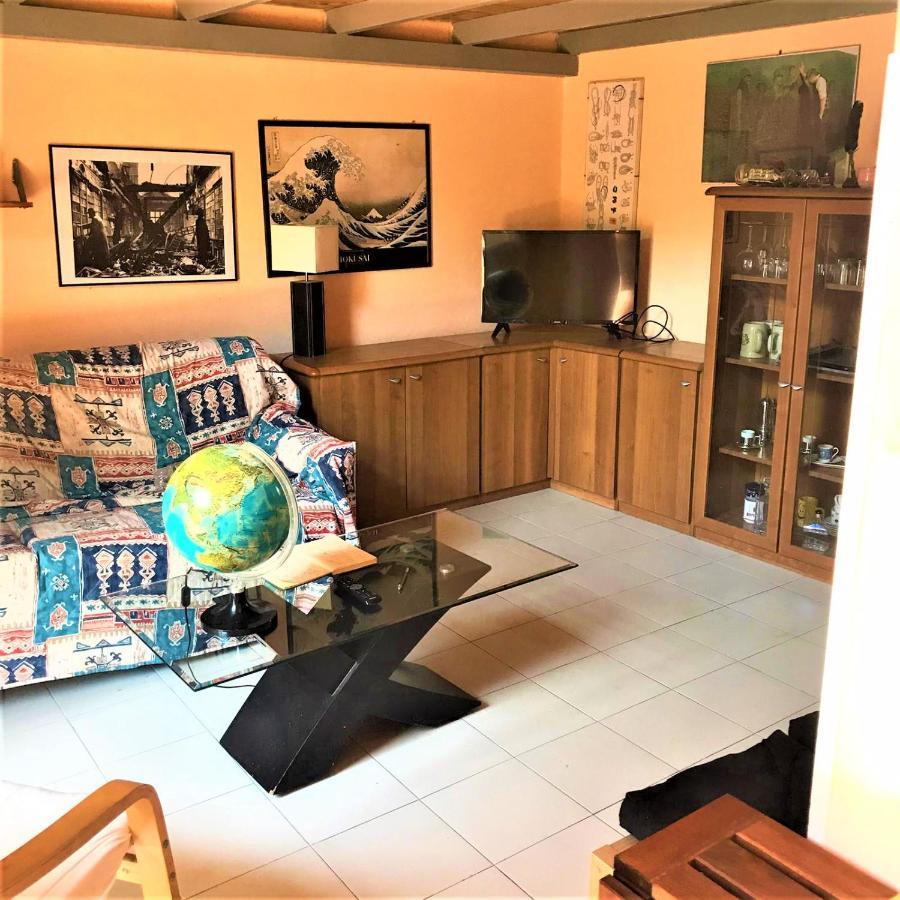 Sergiohome La Spezia Exteriér fotografie