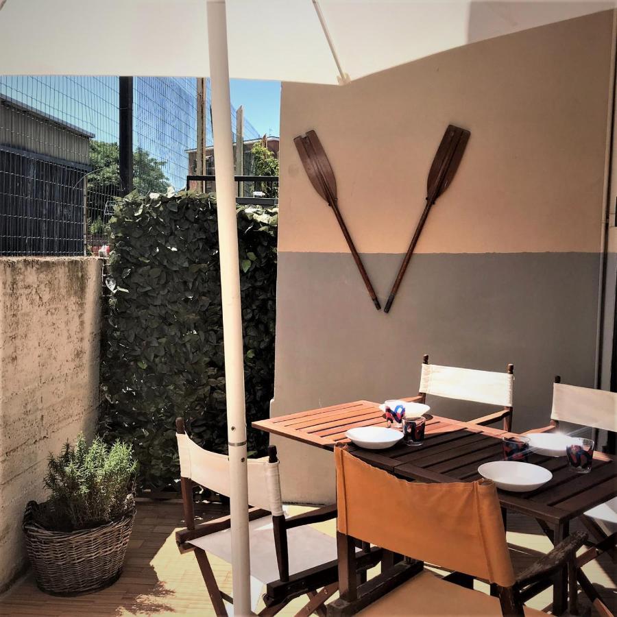 Sergiohome La Spezia Exteriér fotografie